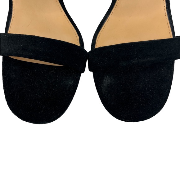 Soludos Ines Block Heel Sandal with Two Straps Size 9.5 - Picture 9 of 10